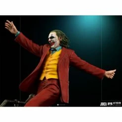 Iron Studios Joker Prime Scale 1/3 Limited Edition Statue