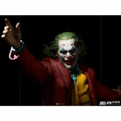 Iron Studios Joker Prime Scale 1/3 Limited Edition Statue