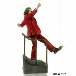 Iron Studios Joker Prime Scale 1/3 Limited Edition Statue