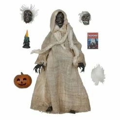 NECA Creepshow Ultimate 40th Anniversary The Creep