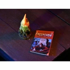 NECA Creepshow Ultimate 40th Anniversary The Creep