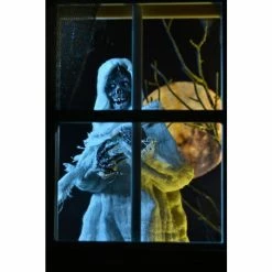 NECA Creepshow Ultimate 40th Anniversary The Creep