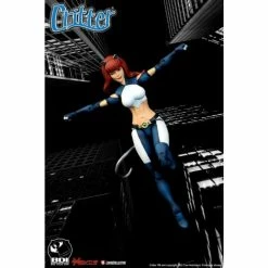 Executive Replicas Critter 1/12 Scale Figure