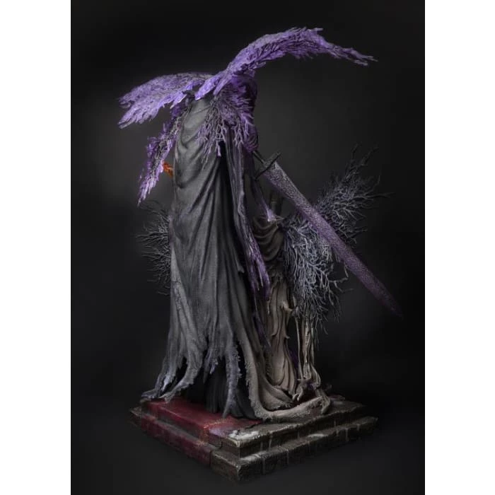 Best deal ๐ Pure Arts Dark Souls III Pontiff Sulyvahn 1/4 Scale Deluxe Statue ๐ 8 Pure Arts Dark Souls III Pontiff Sulyvahn 1/4 Scale Deluxe Statue