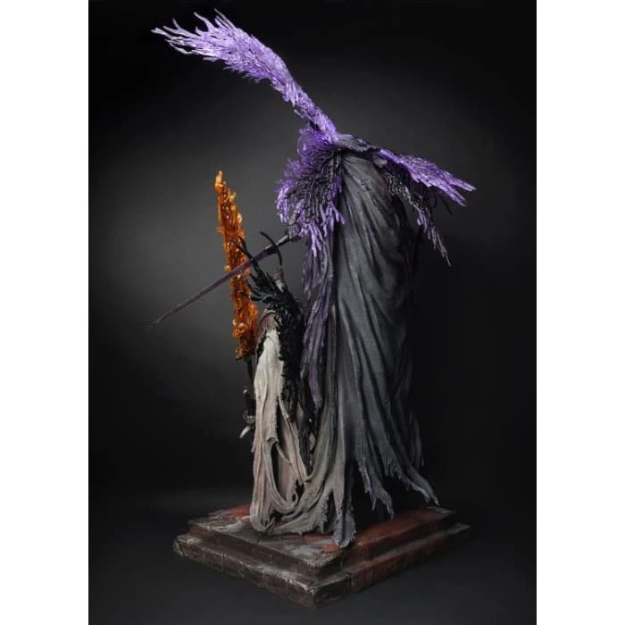 Best deal ๐ Pure Arts Dark Souls III Pontiff Sulyvahn 1/4 Scale Deluxe Statue ๐ 11 Pure Arts Dark Souls III Pontiff Sulyvahn 1/4 Scale Deluxe Statue