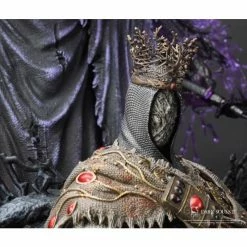 Best deal ๐ Pure Arts Dark Souls III Pontiff Sulyvahn 1/4 Scale Deluxe Statue ๐ 28 Pure Arts Dark Souls III Pontiff Sulyvahn 1/4 Scale Deluxe Statue