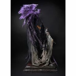 Best deal ๐ Pure Arts Dark Souls III Pontiff Sulyvahn 1/4 Scale Deluxe Statue ๐ 21 Pure Arts Dark Souls III Pontiff Sulyvahn 1/4 Scale Deluxe Statue