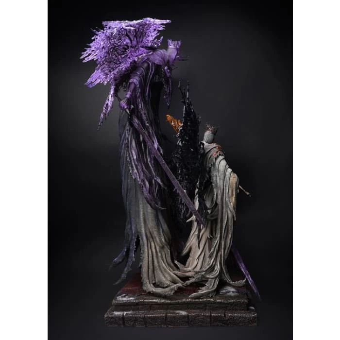 Best deal ๐ Pure Arts Dark Souls III Pontiff Sulyvahn 1/4 Scale Deluxe Statue ๐ 7 Pure Arts Dark Souls III Pontiff Sulyvahn 1/4 Scale Deluxe Statue