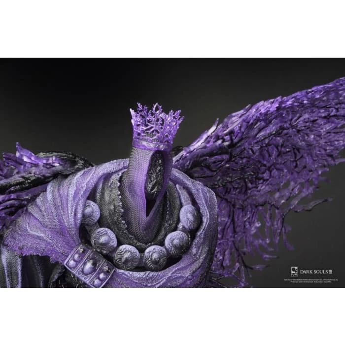 Best deal ๐ Pure Arts Dark Souls III Pontiff Sulyvahn 1/4 Scale Deluxe Statue ๐ 16 Pure Arts Dark Souls III Pontiff Sulyvahn 1/4 Scale Deluxe Statue