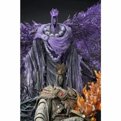 Best deal ๐ Pure Arts Dark Souls III Pontiff Sulyvahn 1/4 Scale Deluxe Statue ๐ 29 Pure Arts Dark Souls III Pontiff Sulyvahn 1/4 Scale Deluxe Statue