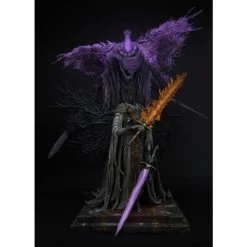 Best deal ๐ Pure Arts Dark Souls III Pontiff Sulyvahn 1/4 Scale Deluxe Statue ๐ 27 Pure Arts Dark Souls III Pontiff Sulyvahn 1/4 Scale Deluxe Statue