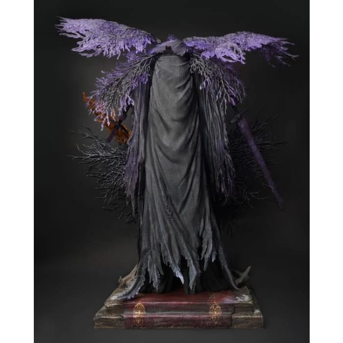 Best deal ๐ Pure Arts Dark Souls III Pontiff Sulyvahn 1/4 Scale Deluxe Statue ๐ 9 Pure Arts Dark Souls III Pontiff Sulyvahn 1/4 Scale Deluxe Statue