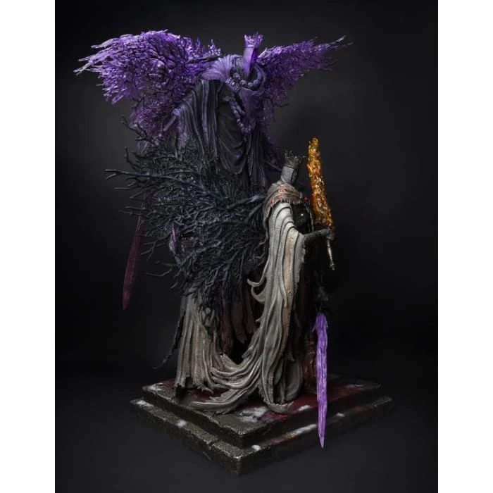 Best deal ๐ Pure Arts Dark Souls III Pontiff Sulyvahn 1/4 Scale Deluxe Statue ๐ 6 Pure Arts Dark Souls III Pontiff Sulyvahn 1/4 Scale Deluxe Statue