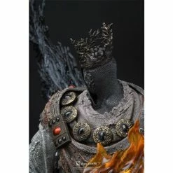 Pure Arts Dark Souls III Pontiff Sulyvahn 1/4 Scale Statue PureArts