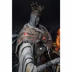 Pure Arts Dark Souls III Pontiff Sulyvahn 1/4 Scale Statue PureArts