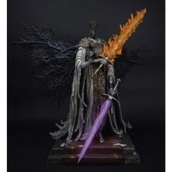 Pure Arts Dark Souls III Pontiff Sulyvahn 1/4 Scale Statue PureArts