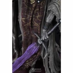 Pure Arts Dark Souls III Pontiff Sulyvahn 1/4 Scale Statue PureArts