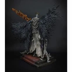 Pure Arts Dark Souls III Pontiff Sulyvahn 1/4 Scale Statue PureArts
