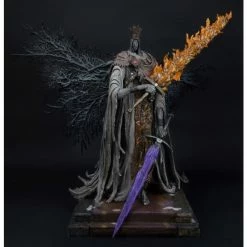 Pure Arts Dark Souls III Pontiff Sulyvahn 1/4 Scale Statue PureArts