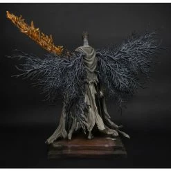 Pure Arts Dark Souls III Pontiff Sulyvahn 1/4 Scale Statue PureArts