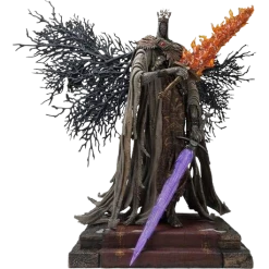 Pure Arts Dark Souls III Pontiff Sulyvahn 1/4 Scale Statue PureArts
