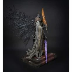 Pure Arts Dark Souls III Pontiff Sulyvahn 1/4 Scale Statue PureArts