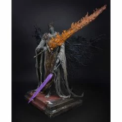 Pure Arts Dark Souls III Pontiff Sulyvahn 1/4 Scale Statue PureArts
