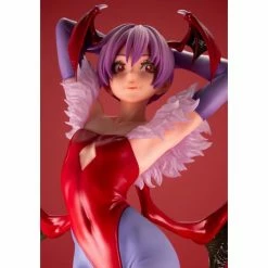 Wholesale โค๏ธ Kotobukiya Darkstalkers Bishoujo Lilith ๐ 38 Kotobukiya Darkstalkers Bishoujo Lilith