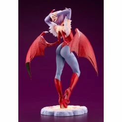 Wholesale โค๏ธ Kotobukiya Darkstalkers Bishoujo Lilith ๐ 25 Kotobukiya Darkstalkers Bishoujo Lilith