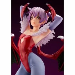 Wholesale โค๏ธ Kotobukiya Darkstalkers Bishoujo Lilith ๐ 32 Kotobukiya Darkstalkers Bishoujo Lilith