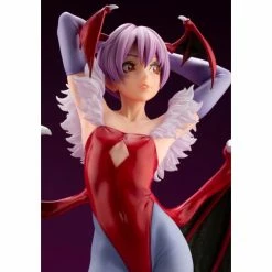 Wholesale โค๏ธ Kotobukiya Darkstalkers Bishoujo Lilith ๐ 31 Kotobukiya Darkstalkers Bishoujo Lilith
