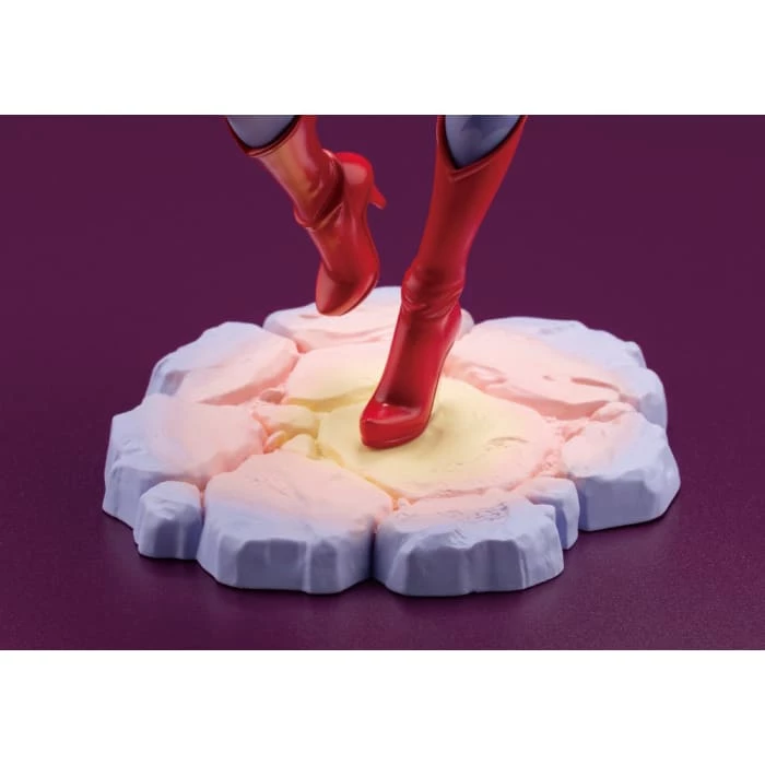Wholesale โค๏ธ Kotobukiya Darkstalkers Bishoujo Lilith ๐ 11 Kotobukiya Darkstalkers Bishoujo Lilith