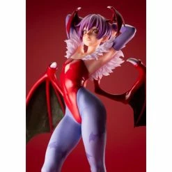 Wholesale โค๏ธ Kotobukiya Darkstalkers Bishoujo Lilith ๐ 36 Kotobukiya Darkstalkers Bishoujo Lilith