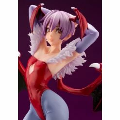 Wholesale โค๏ธ Kotobukiya Darkstalkers Bishoujo Lilith ๐ 33 Kotobukiya Darkstalkers Bishoujo Lilith