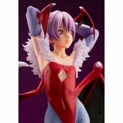 Wholesale โค๏ธ Kotobukiya Darkstalkers Bishoujo Lilith ๐ 30 Kotobukiya Darkstalkers Bishoujo Lilith