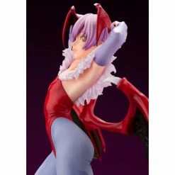 Wholesale โค๏ธ Kotobukiya Darkstalkers Bishoujo Lilith ๐ 34 Kotobukiya Darkstalkers Bishoujo Lilith