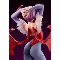Wholesale โค๏ธ Kotobukiya Darkstalkers Bishoujo Lilith ๐ 35 Kotobukiya Darkstalkers Bishoujo Lilith