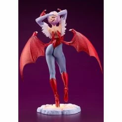 Wholesale โค๏ธ Kotobukiya Darkstalkers Bishoujo Lilith ๐ 26 Kotobukiya Darkstalkers Bishoujo Lilith