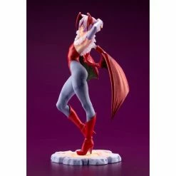 Wholesale โค๏ธ Kotobukiya Darkstalkers Bishoujo Lilith ๐ 28 Kotobukiya Darkstalkers Bishoujo Lilith
