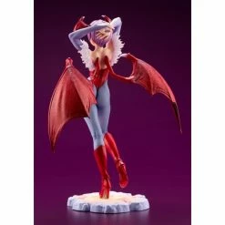 Wholesale โค๏ธ Kotobukiya Darkstalkers Bishoujo Lilith ๐ 27 Kotobukiya Darkstalkers Bishoujo Lilith