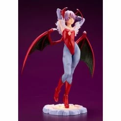 Wholesale โค๏ธ Kotobukiya Darkstalkers Bishoujo Lilith ๐ 23 Kotobukiya Darkstalkers Bishoujo Lilith