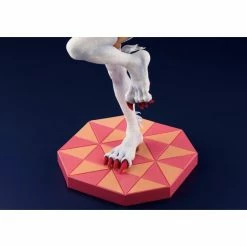 Kotobukiya DARKSTALKERS FELICIA BISHOUJO STATUE