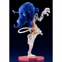 Kotobukiya DARKSTALKERS FELICIA BISHOUJO STATUE