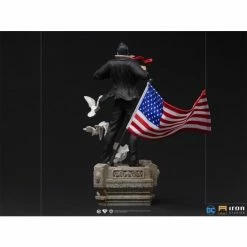 Iron Studios DC Comics Clark Kent 1/10 Deluxe Art Scale Statue