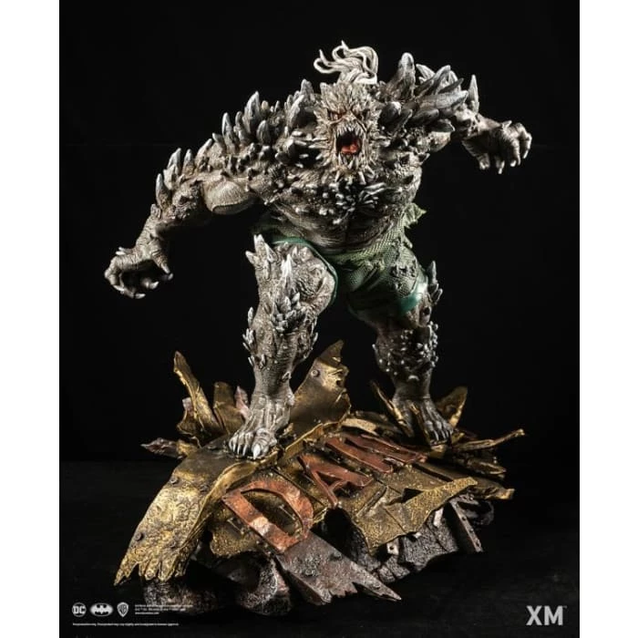 Wholesale ๐ XM Studios DC Comics Doomsday 1/6 Scale Statue โญ 6 XM Studios DC Comics Doomsday 1/6 Scale Statue