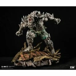 XM Studios DC Comics Doomsday 1/6 Scale Statue