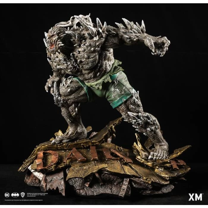 Wholesale ๐ XM Studios DC Comics Doomsday 1/6 Scale Statue โญ 5 XM Studios DC Comics Doomsday 1/6 Scale Statue