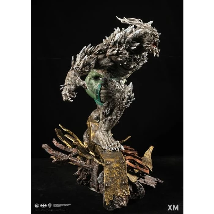 Wholesale ๐ XM Studios DC Comics Doomsday 1/6 Scale Statue โญ 10 XM Studios DC Comics Doomsday 1/6 Scale Statue