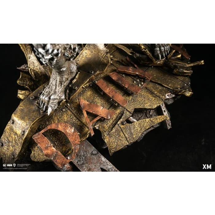 Wholesale ๐ XM Studios DC Comics Doomsday 1/6 Scale Statue โญ 19 XM Studios DC Comics Doomsday 1/6 Scale Statue