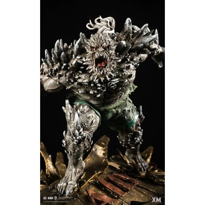Wholesale ๐ XM Studios DC Comics Doomsday 1/6 Scale Statue โญ 11 XM Studios DC Comics Doomsday 1/6 Scale Statue